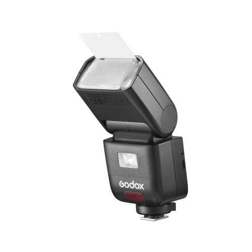 Вспышка накамерная Godox V480N TTL аккумуляторная для Nikon