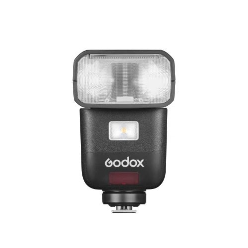 Вспышка накамерная Godox V480N TTL аккумуляторная для Nikon