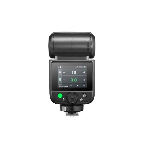 Вспышка накамерная Godox V480N TTL аккумуляторная для Nikon