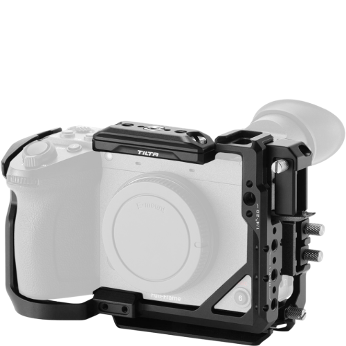 Клетка Tilta для Sony FX2 Чёрная