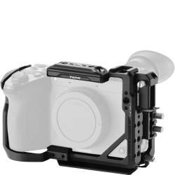Клетка Tilta для Sony FX2 Чёрная