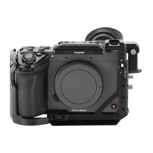 Клетка Tilta для Sony FX2 Чёрная