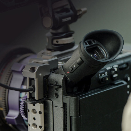 Клетка Tilta для Sony FX2 Чёрная