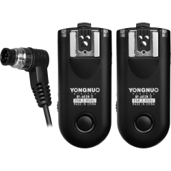 Радиосинхронизатор Yongnuo RF603NII N1