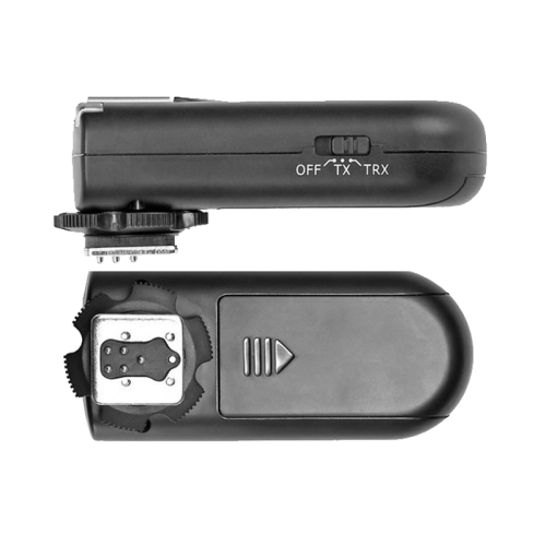 Радиосинхронизатор Yongnuo RF603NII N1