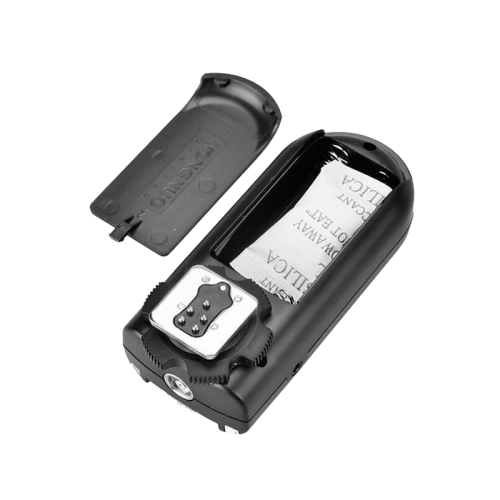 Радиосинхронизатор Yongnuo RF603NII N1