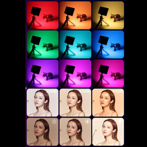 Осветитель Ulanzi LT002 (Уцененный кат.А)