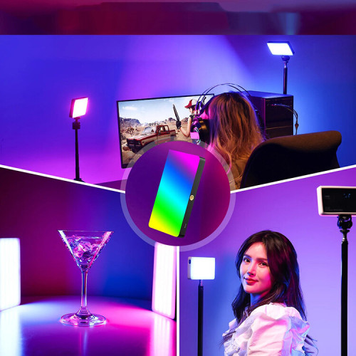 Осветитель Ulanzi LT002 (Уцененный кат.А)