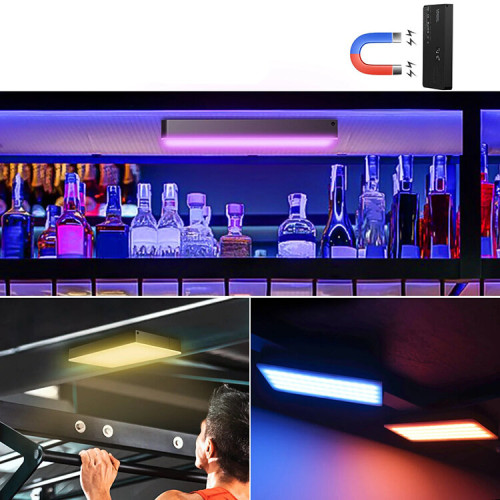 Осветитель Ulanzi LT002 (Уцененный кат.А)