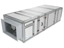 Приточная установка Breezart 4500 Lux F ET22,5-380/3 Lux