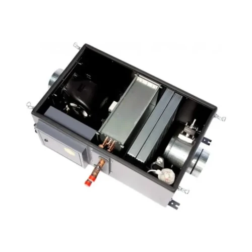 Приточная установка Minibox W-650 PREMIUM GTC PREMIUM