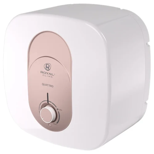 Водонагреватель накопительный Royal Clima RWH-Q10-FE QUATTRO