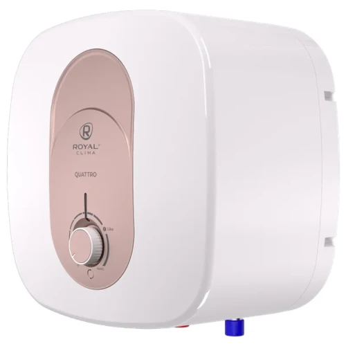 Водонагреватель накопительный Royal Clima RWH-Q10-FE QUATTRO