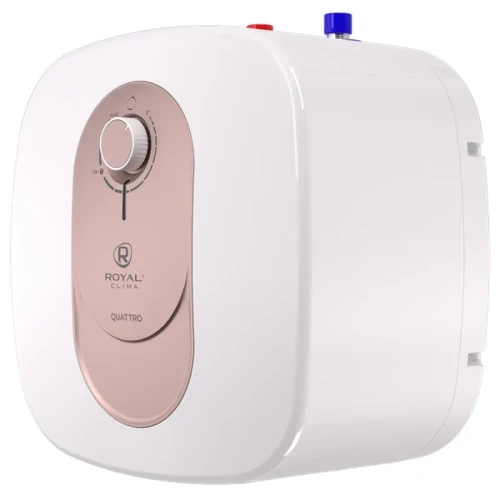 Водонагреватель накопительный Royal Clima RWH-Q10-FE QUATTRO