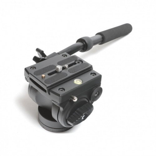 Fujimi FJ-PH90 Панорамная видеоголовка (нагрузка до 18кг)