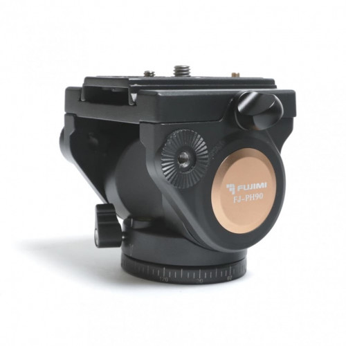 Fujimi FJ-PH90 Панорамная видеоголовка (нагрузка до 18кг)