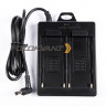 Fotokvant NP-F-DC Advanced 60-80 адаптер питания от батареек NP-F для приборов LED-80T