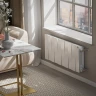 Радиатор биметаллический Royal Thermo PianoForte 300 / Bianco Traffico - 10 секц. PianoForte 300