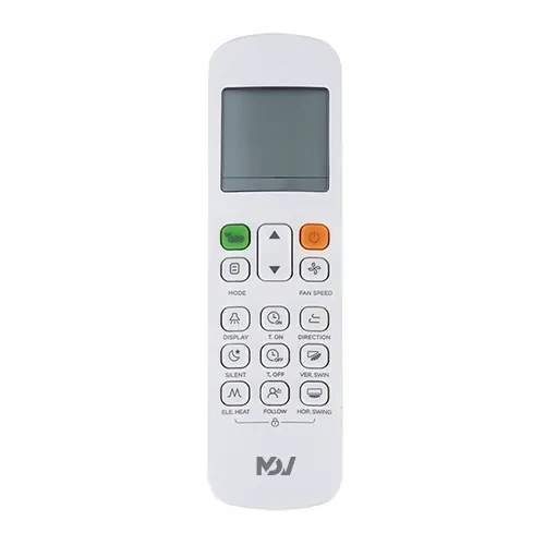 Напольно-потолочная VRF система MDV MDV-D40DL/N1-C(At) ATOM