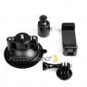 Fotokvant TM-15 присоска с креплением для смартфона