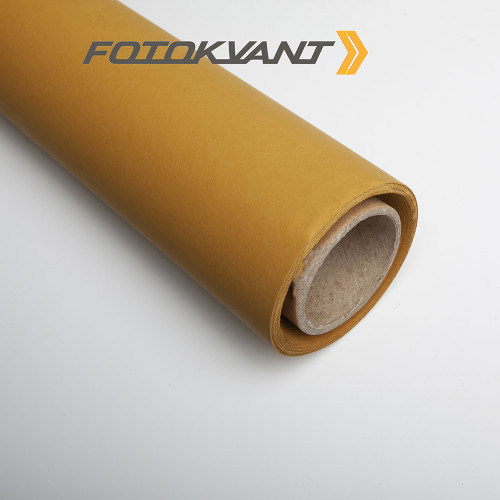 Fotokvant BGP-2710-105 Amber Yellow фон бумажный 2.72х10 м янтарный