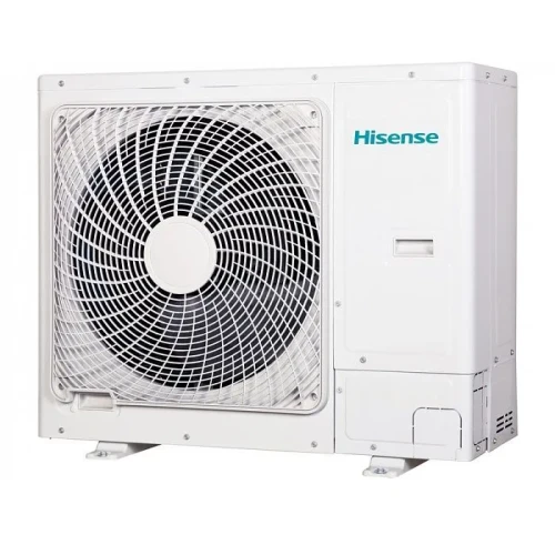 Наружный блок VRF-системы Hisense AVW-43HJFH HI-SMART Mini-VRF H