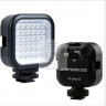 Grifon LED-осветитель LED-36 для фотокамеры (36 диодов)