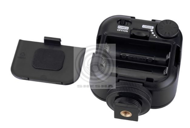 Grifon LED-осветитель LED-36 для фотокамеры (36 диодов)