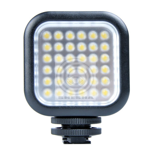 Grifon LED-осветитель LED-36 для фотокамеры (36 диодов)
