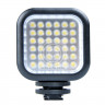 Grifon LED-осветитель LED-36 для фотокамеры (36 диодов)