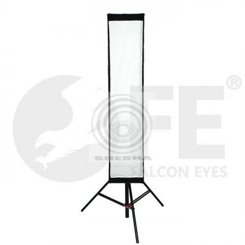 Софтбокс Falcon Eyes SBQ-30160 BW жаропрочный с сотовой насадкой