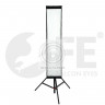 Софтбокс Falcon Eyes SBQ-30160 BW жаропрочный с сотовой насадкой