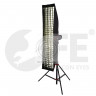 Софтбокс Falcon Eyes SBQ-30160 BW жаропрочный с сотовой насадкой