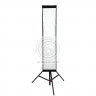 Софтбокс Falcon Eyes SBQ-30160 BW жаропрочный с сотовой насадкой