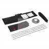 Софтбокс Falcon Eyes SBQ-30160 BW жаропрочный с сотовой насадкой
