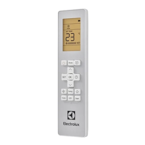 Кондиционер настенный Electrolux EACS/I-18HSM/N8_V3 Smartline DC Inverter V3
