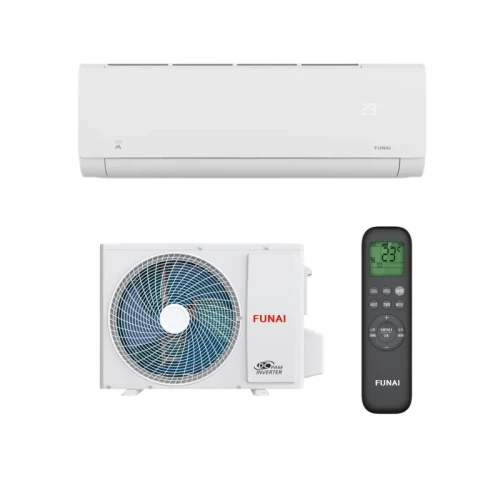 Кондиционер настенный Funai RAC-I-SG30HP.D04 Shogun Inverter