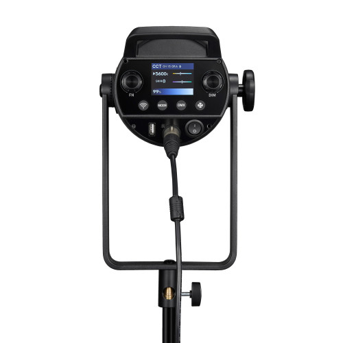 Осветитель светодиодный Godox SL150R студийный