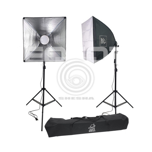 Комплект постоянного LED света GRIFON GRIF-ET 5502