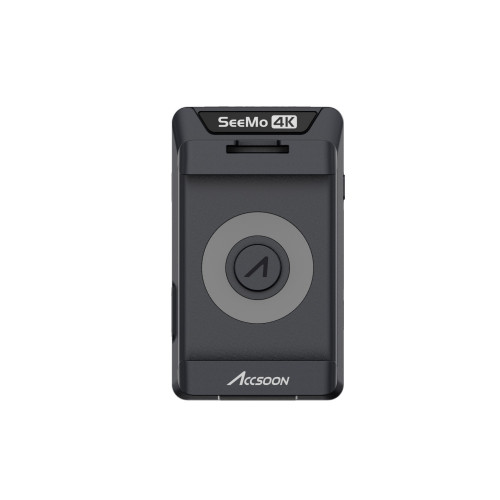 Адаптер HDMI-iOS Accsoon SeeMo 4K