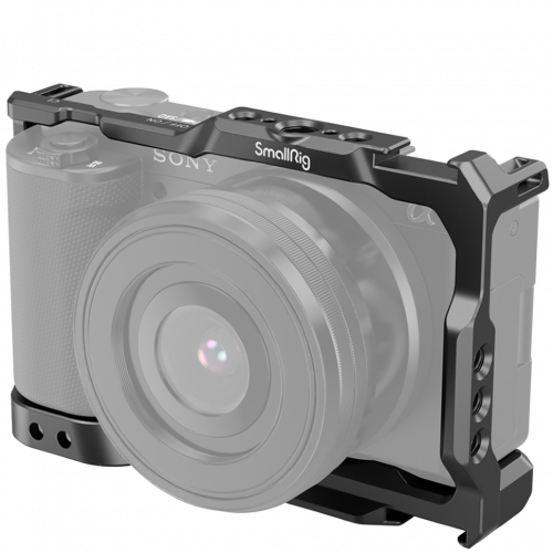 Клетка SmallRig 3531B для Sony ZV-E10