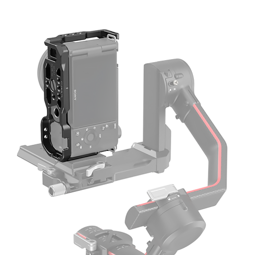 Клетка SmallRig 3531B для Sony ZV-E10
