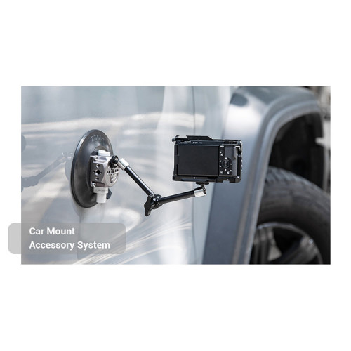 Клетка SmallRig 3531B для Sony ZV-E10