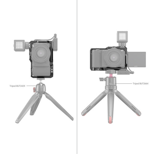 Клетка SmallRig 3531B для Sony ZV-E10