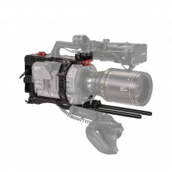 Клетка Tilta для Sony PXW-FX9 V-Mount
