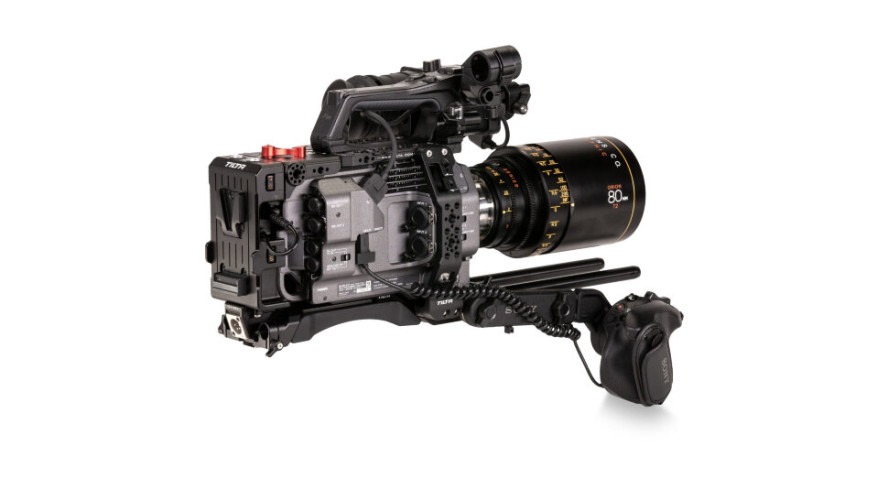 Клетка Tilta для Sony PXW-FX9 V-Mount