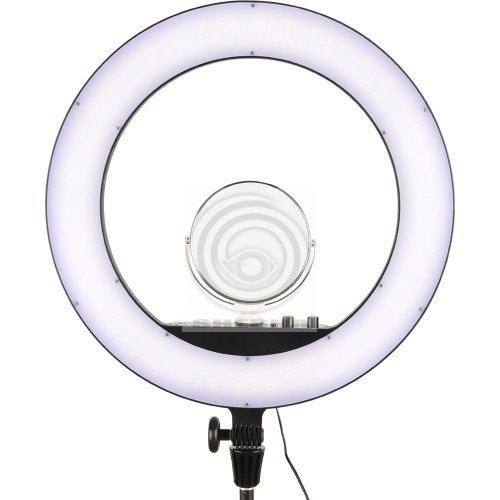 Осветитель кольцевой Godox LR160 LED