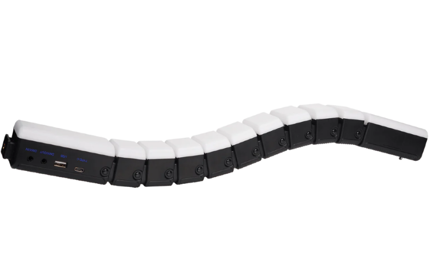 Комплект осветителей Sirui Dragon B15R (2шт)