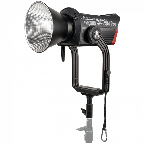 Осветитель Aputure LS 600d pro (V-mount)