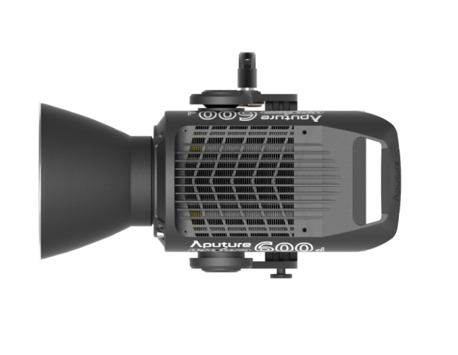 Осветитель Aputure LS 600d pro (V-mount)
